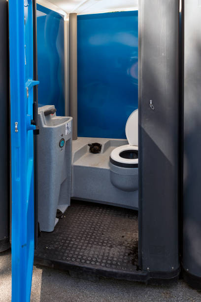 Trusted Lambert, MS porta potty rental Experts