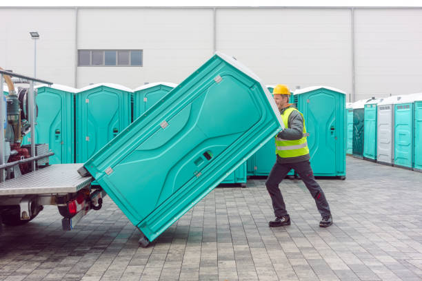 Best Event porta potty rental  in Lambert, MS