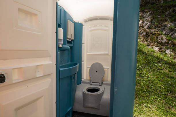 Best Temporary restroom rental  in Lambert, MS