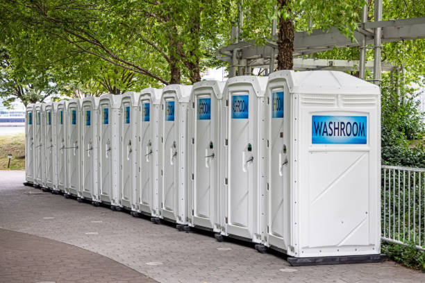 Portable Toilet Options We Offer in Lambert, MS